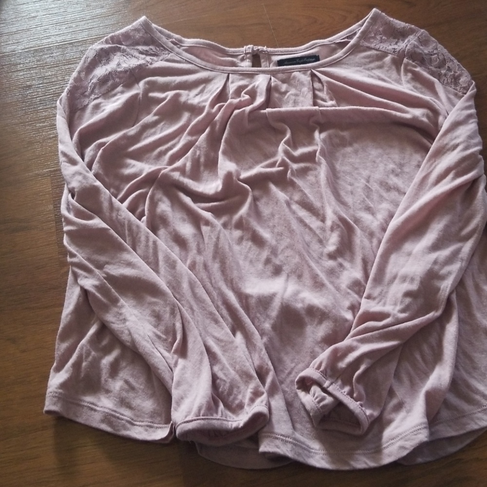 long sleeve